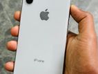 Apple iPhone X 64GB (Used)
