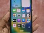Apple iPhone X 64GB (Used)