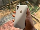 Apple iPhone X 64GB (Used)