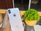 Apple iPhone X 64GB (Used)