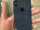 Apple iPhone X 64GB (Used)