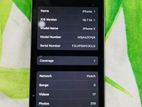 Apple iPhone X 64GB (Used)