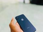 Apple iPhone X 64GB (Used)