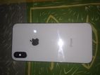 Apple iPhone X 64GB (Used)