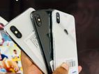 Apple iPhone X 64GB (Used)