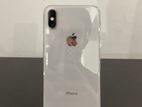 Apple iPhone X 64GB (Used)