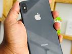 Apple iPhone X 64GB (Used)