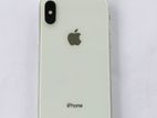 Apple iPhone X 64GB (Used)