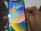 Apple iPhone X 64 Gb (Used)