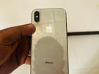 Apple iPhone X 64GB (Used)