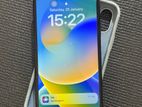 Apple iPhone X 64GB (Used)