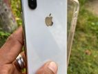 Apple iPhone X 64GB (Used)