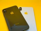 Apple iPhone X 64GB (Used)