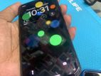 Apple iPhone X 64GB (Used)