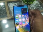 Apple iPhone X 64GB (Used)