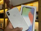 Apple iPhone X 64GB (Used)