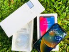 Apple iPhone X 64GB (Used)