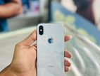 Apple iPhone X 64GB (Used)