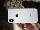 Apple iPhone X 64GB (Used)