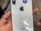 Apple iPhone X 64GB (Used)