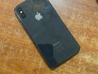 Apple iPhone X 64GB (Used)