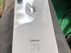 Apple iPhone X 64gb (Used)