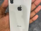 Apple iPhone X 64GB (Used)