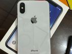 Apple iPhone X 64GB (Used)