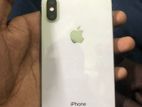 Apple iPhone X 64GB (Used)