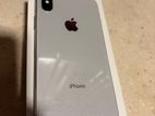 Apple iPhone X 64GB (Used)