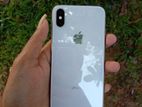 Apple iPhone X 64GB (Used)