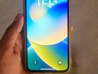 Apple iPhone X 64Gb (Used)
