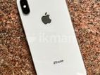 Apple iPhone X (Used)