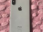 Apple iPhone X 64GB (Used)
