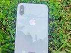 Apple iPhone X 64gb (Used)