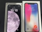 Apple iPhone X 64GB (Used)