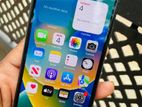 Apple iPhone X 64GB (Used)