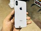 Apple iPhone X 64Gb (Used)