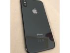 Apple iPhone X 64GB (Used)