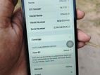 Apple iPhone X 64GB (Used)
