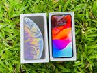 Apple iPhone X 64GB (Used)