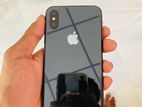 Apple iPhone X 64GB (Used)