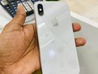 Apple iPhone X 64GB (Used)