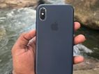 Apple iPhone X 64GB (Used)