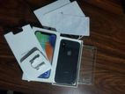 Apple iPhone X 64GB (Used)