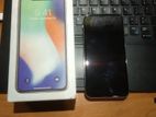 Apple iPhone X 64GB (Used)