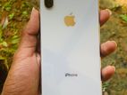 Apple iPhone X 64GB (Used)