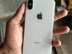 Apple iPhone X 64 GB (Used)