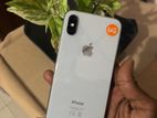 Apple iPhone X 64GB (Used)