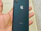 Apple iPhone X 64GB (Used)